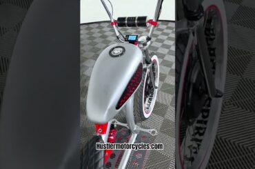 American Made Electric Motorcycles #electricbike #automobile #ebike #viral #bike #niche #shortvideo