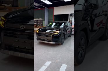 Toyota's 324 HP PHEV SUV Is Here: Deep Dive on the 2026 RAV4 2.0 .