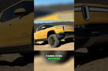 Ev's Less Reliable Than Gas Cars , Shocking Consumer Reports Data. #automobile #electriccar #ev