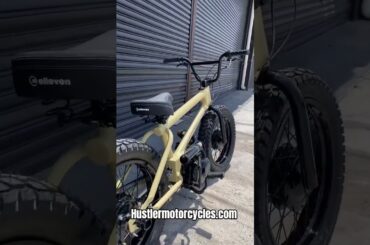 Electric Bike bicycle #automobile #electricbike #ebike #bike #motorcycle #shortvideo #shortsfeed