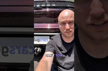 Electric cars can tow! More towing EVs are here, including the 2026 Porsche Macan