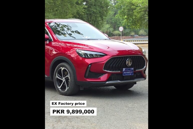 A closer look at how these SUVs stack up when it comes to cost and fuel economy