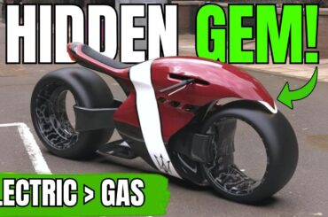 3 CHEAP Electric Motorcycles EVERYONE IGNORES (But These 3 Are Absolute HIDDEN GEMS)