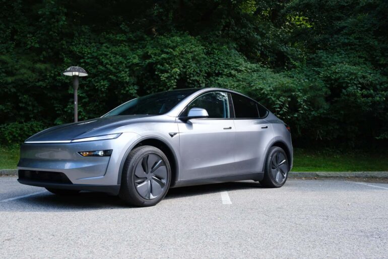 Global Plug-In Car Sales Passed 20 Million In 2025 As…