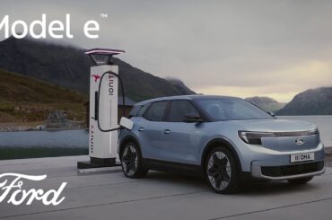 Charging basics | How to charge with IONITY