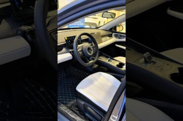 BYD Seal 5 PHEV 2026 Luxury Premium Sedan