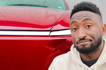 2026 Tesla Model Y Performance - Actually still the best?