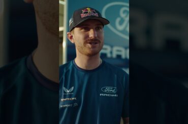 2026 Dakar Rally Stage 10 | Ford Raptor T1+ Takes On Dakar | Ford Racing