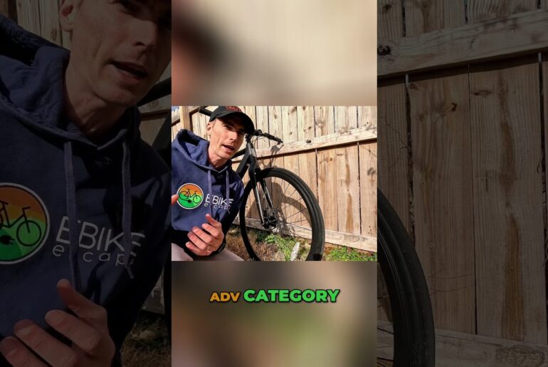 Why Is It Called the Soltera 3 ADV?