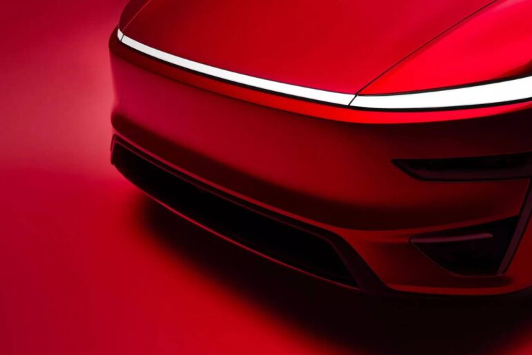 Sales Data Shows Tesla Survived The 2025 EV Massacre Better Than Everyone Else