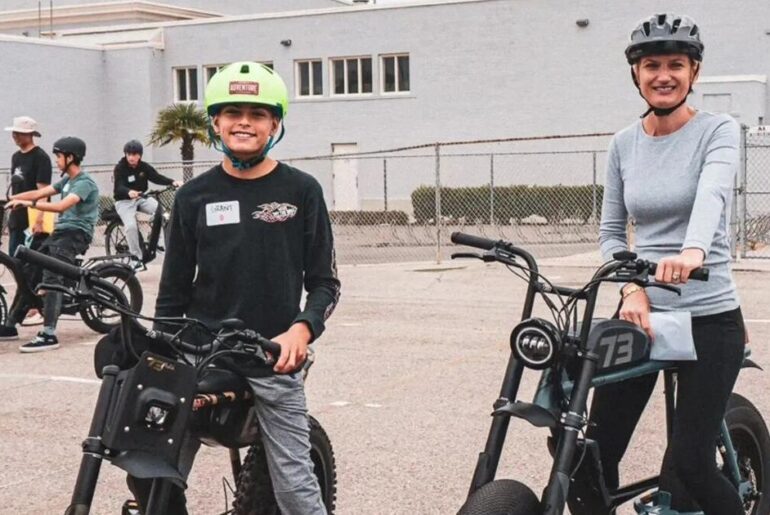Dana Point Police to Host Bicycle & E-Bike Safety Class