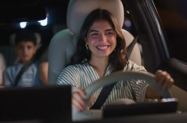 The All-New Captiva EV