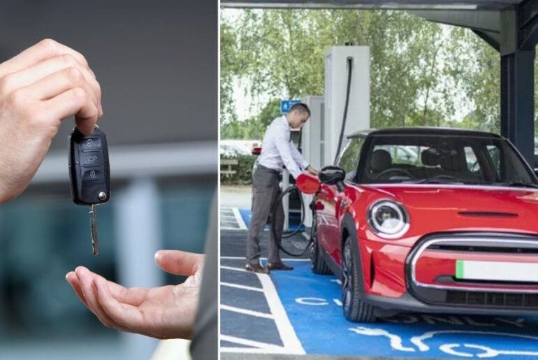 Motorists reject electric cars unless prices are slashed, car giant reveals: 'No natural demand!'