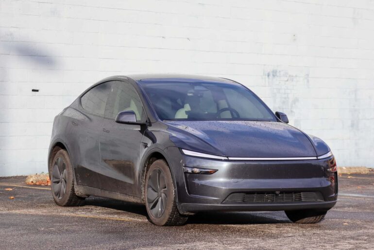 Tesla’s Success In Japan Offers A Clear Lesson For Struggling EV Makers