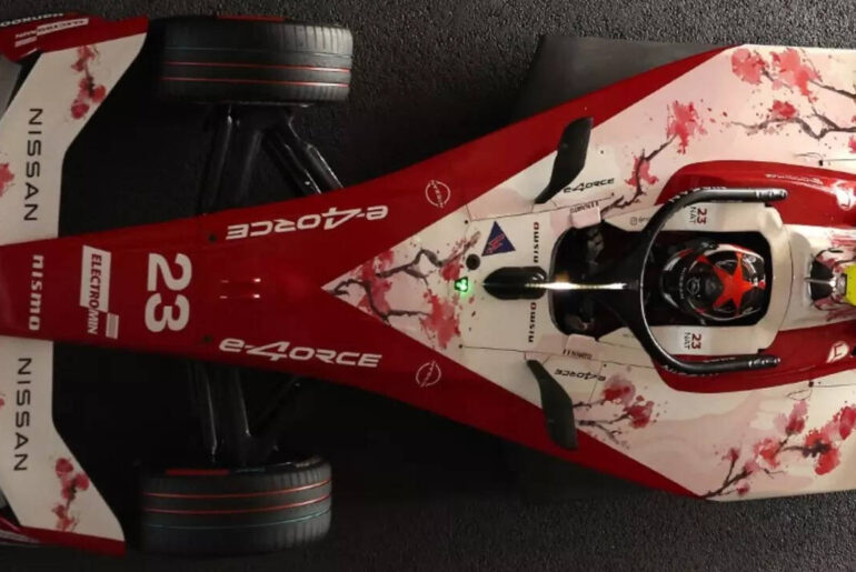 How Formula E cars are powered: Matt Green simplifies science of electrification