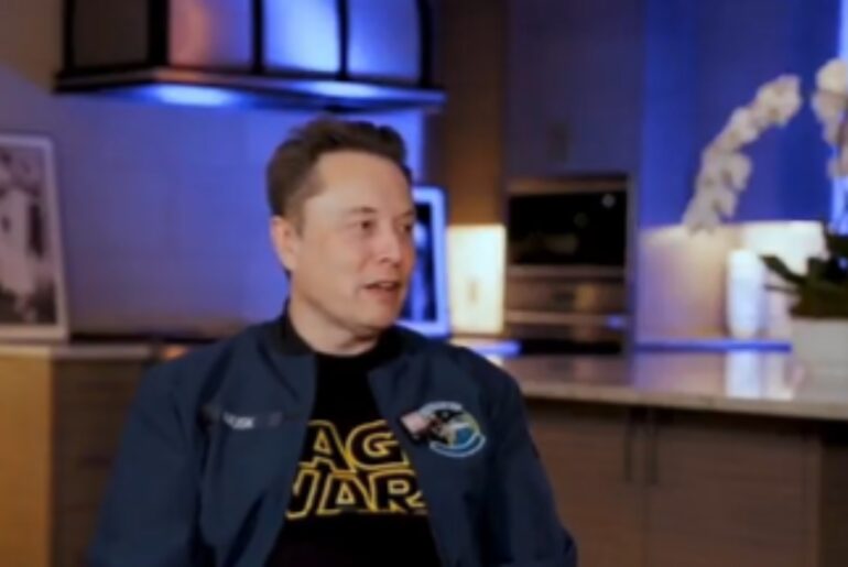 Who are the four Indian-origin inventors behind Elon Musk’s latest Tesla AI patent?