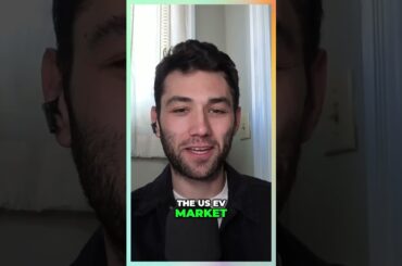 2025 EV Sales Crash: What's Next for Electric Cars?