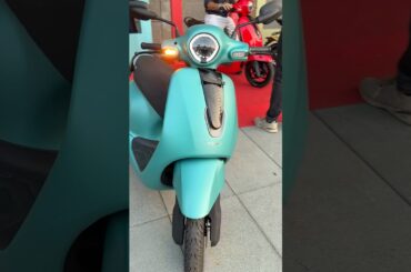 Yeh Hai Bajaj Ka Newly Launch Chetak C25 #bajajchetakc25 #bajajchetakc2501 #chetakc25