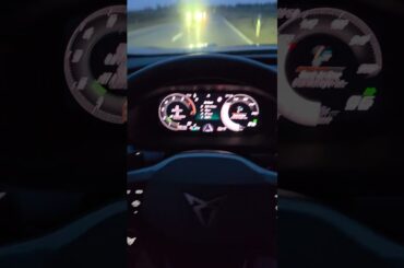 Cupra Formentor Facelift Plug in Hybrid 204PS 0-100kmh rein elektrisch (ohne Verbrenner)