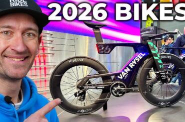 Top 40 Best Bikes for 2026!