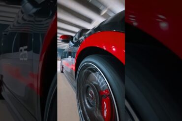 Mind the apex. #MINIJCW #MINI #cartok