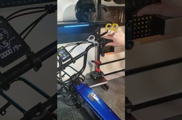 We have bikes for everyone! #cybervelo #ebike #electricbike #foryou #electricvehicle #emtb #emtblife