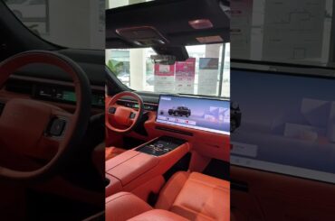 The New New 2025 Geely Lynk&Co 900 EM-P PHEV