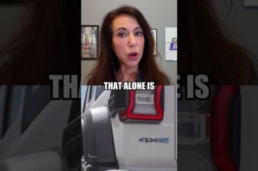 Stellantis Drops Plug-In Hybrids #jeep4xe