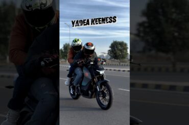 FASTEST ELECTRIC BIKE #zsmotovlogs #doctorzeeshan