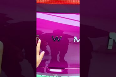 All New 2026 GWM ORA 5 EV