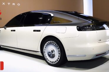 Canada Just Unlocked These 5 Chinese EVs (Americans Are Furious)