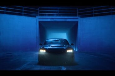 The Making of the new Mustang Dark Horse SC