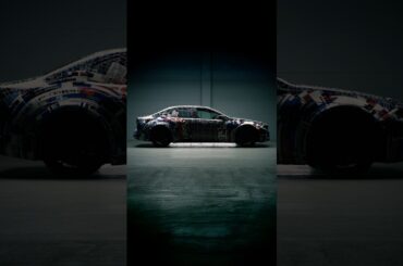 A new era of performance and driving dynamics is dawning.