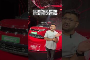 Toyota Urban Cruiser Ebella - Quick Look