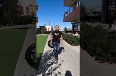 Light E-bike, Lighter Life