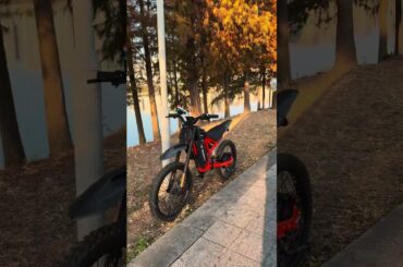 We believe the BGSpro will be the most comfortable electric bicycle you've ever ridden.