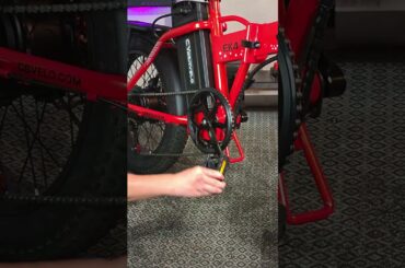 We have bikes for everyone! #cybervelo #ebike #electricbike #ek4 #foryou #electricvehicle #emtb #mtb