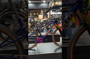 NEW Pinarello Grevil MX launched ! #shorts #bike #bikelife