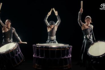 Introducing the All-Electric Toyota Urban Cruiser Ebella