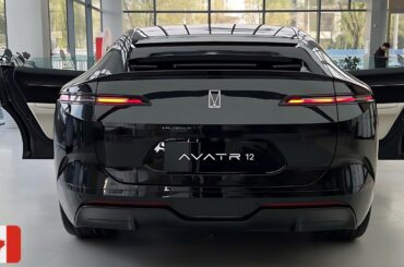 TOP 5 Chinese EVs Coming to DESTROY Canadian Car Market!