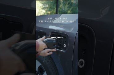 No More Ford F150 Lightning EV Truck  #automobile #shorts  #electriccar
