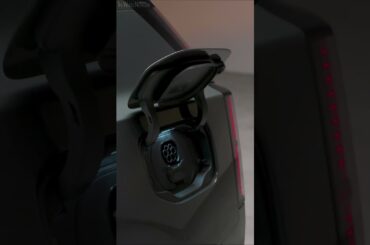 2026 Volvo EX60 Reveal #ev #automobile #volvo