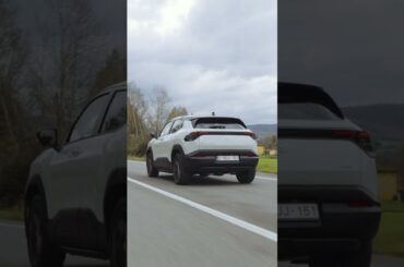 Urban Cruiser: : a compact Toyota BEV SUV ⚡