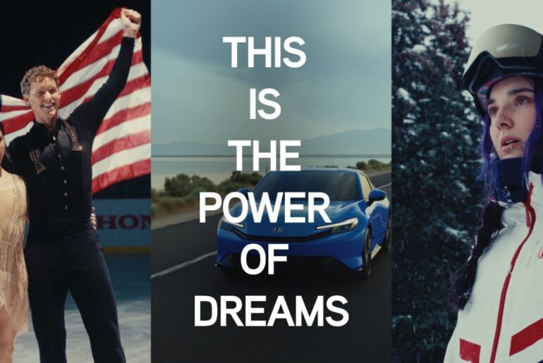 This is the Power of Dreams | "A Flawless Performance"