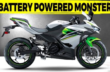 The Honest Reality Of Electric Motorcycles In 2026 -  12 Examples