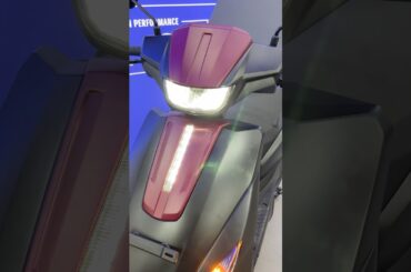 Suzuki E-Access New 2026 Model #eaccess #accessev #suzukieaccess