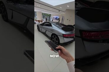 Why Chinese EVs Are Suddenly Scaring Everyone