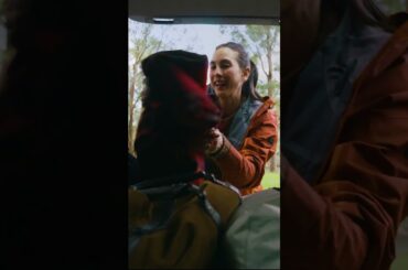 BEYOND ZERO | RAV4 (PHEV)　Pack and Explore | Toyota