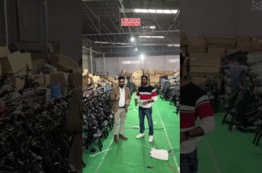 No.1 Electric Vehicle Company #electricscooty #lithiumbattery #electricvehicle #rosenebike