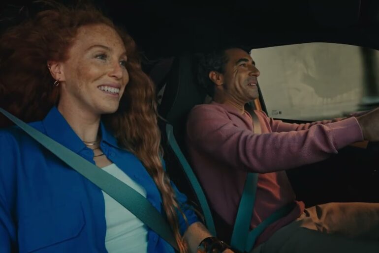 FIRST WATCH: December 10 'Run My Way' | Toyota Aygo X - Official Campaign Film